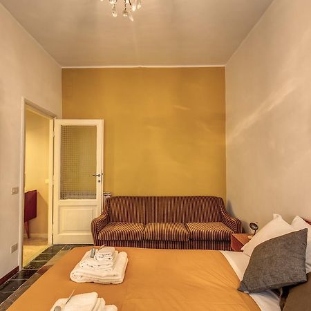 Trastevere San Cosimato Vintage Рим Екстериор снимка